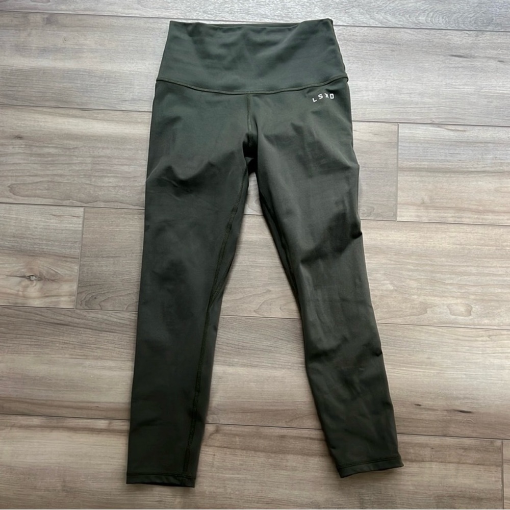 LSKD 7/8 leggings